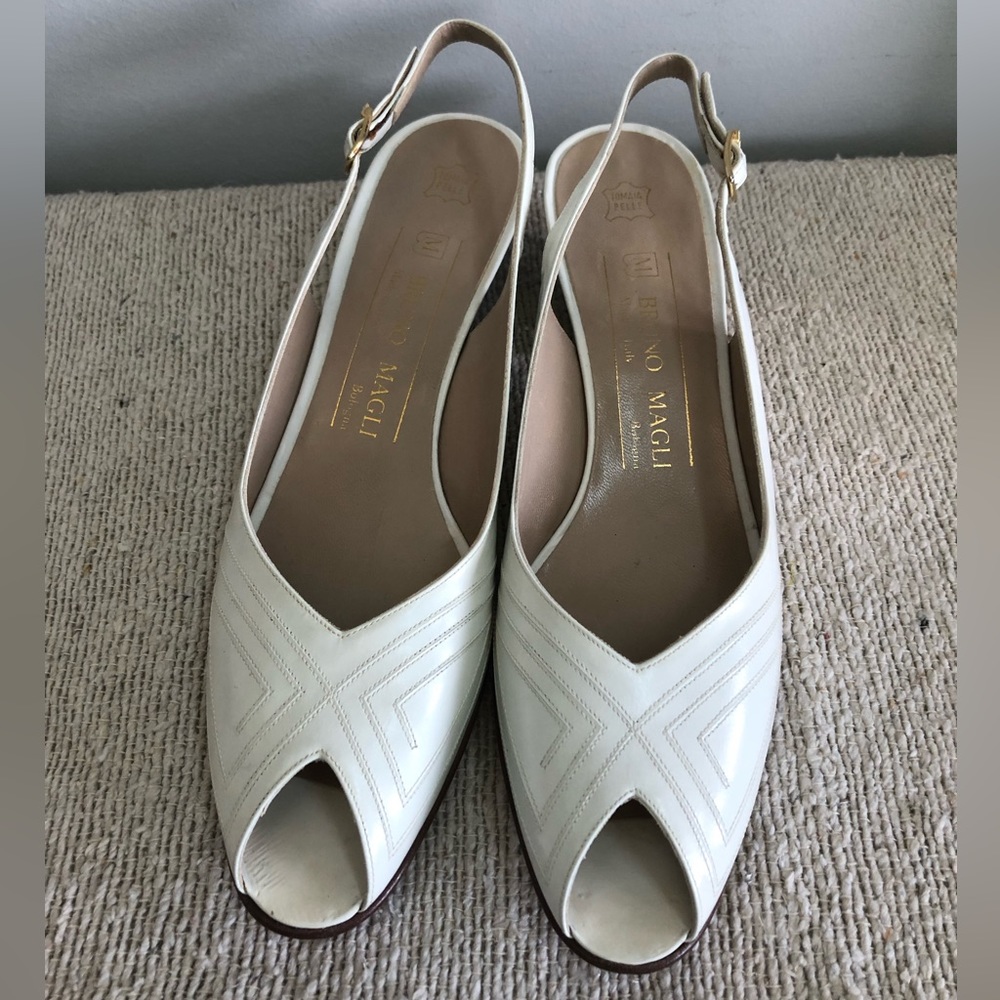 BRUNO MAGLI ~ Women’s Shoes